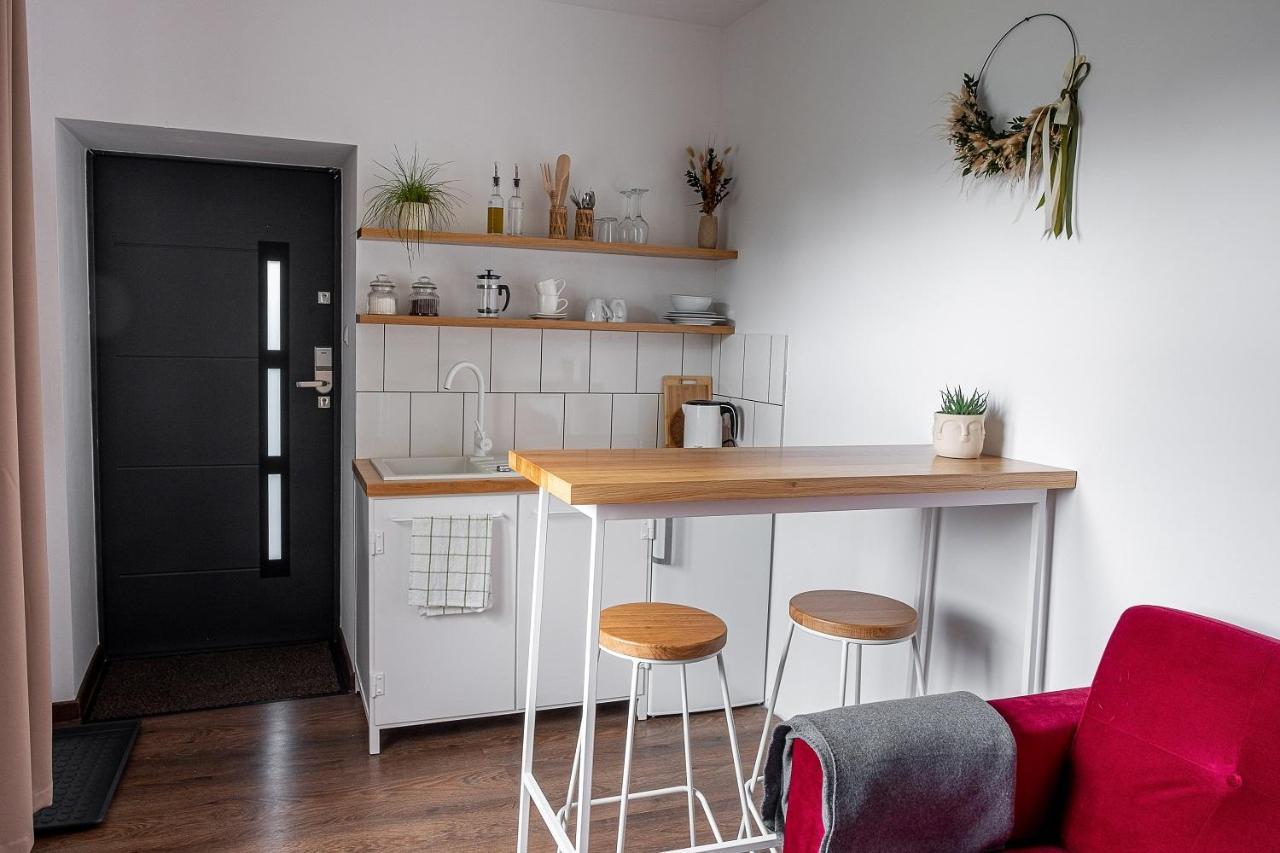 Apartament Augustyn Ostrów Wielkopolski Dış mekan fotoğraf