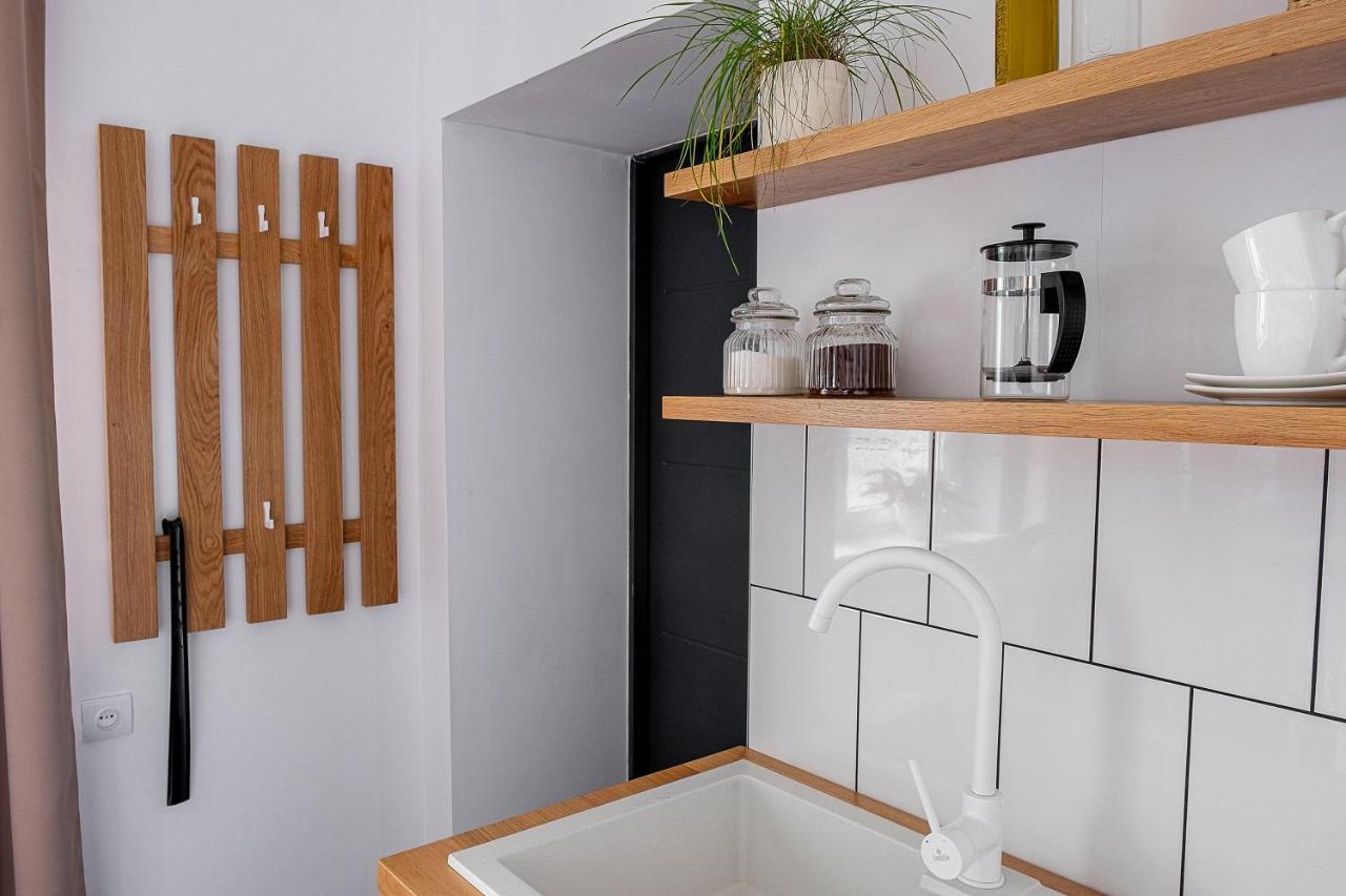 Apartament Augustyn Ostrów Wielkopolski Dış mekan fotoğraf